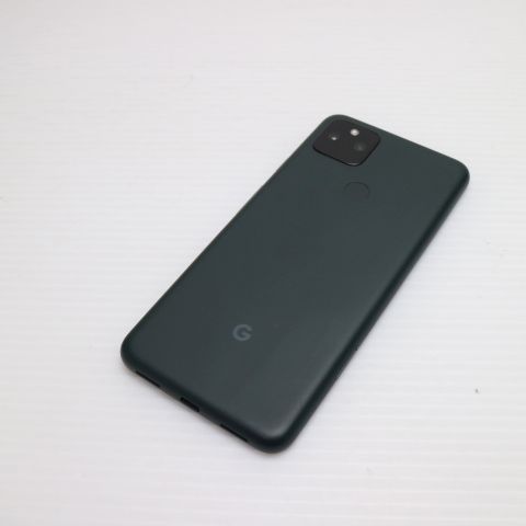 �¿��ݾ� Ķ���� SoftBank Google Pixel 5a (5G) 128GB �֥�å�