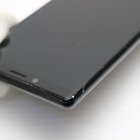 ¿ݾ  SO-03L Xperia 1 ֥å  