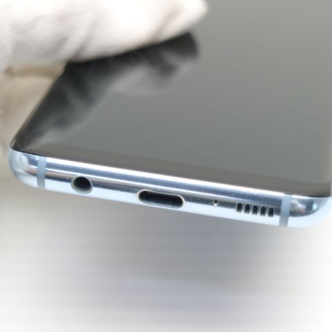 �¿��ݾ��� Ķ���� au SCV36 Galaxy S8 �֥롼 ����� �������