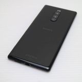�¿��ݾ� Ķ���� SOV40 Xperia 1 �֥�å� ���� �����  SIM���å�����Ѥ�