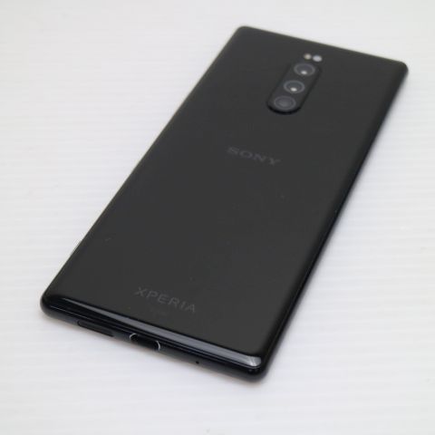 �¿��ݾ� Ķ���� SOV40 Xperia 1 �֥�å� ���� �����  SIM���å�����Ѥ�