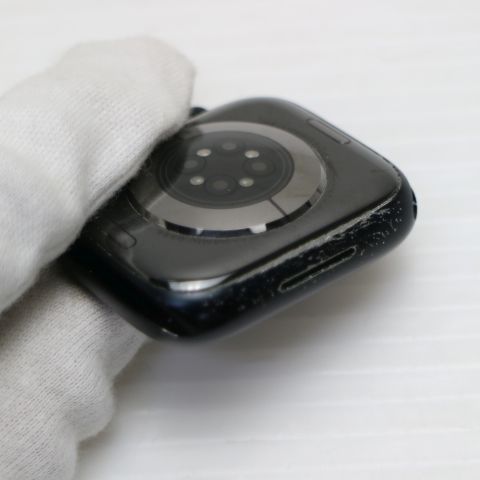 ������� Apple Watch Series7 45mm Cellular ����顼 �ߥåɥʥ���