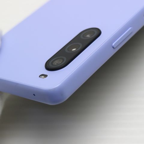¿ݾ Ʊ SOG11 Xperia 10 V ٥