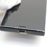 �¿��ݾ� ������� SO-02K Xperia XZ1 Compact �֥�å� ���� �����