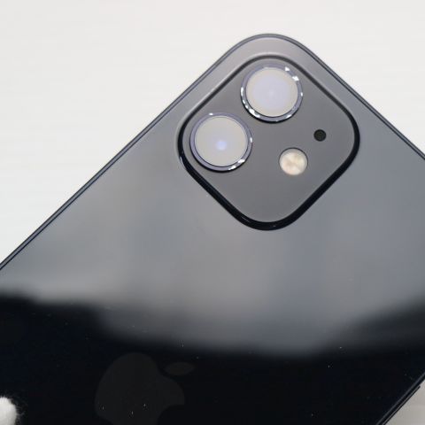 ¿ݾ Ķ SIMե꡼ iPhone12 128GB ֥å ¨ȯ ȯ