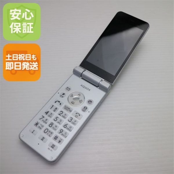 ¿ݾ Ƚ Ķ SoftBank 601SH AQUOS 2 ۥ磻  