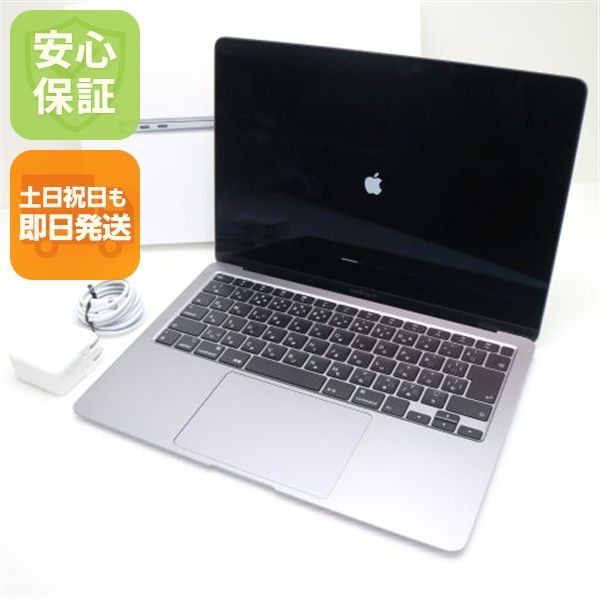 Ķ���� MacBook Air 2020 13����� Core i3 8GB 256GB