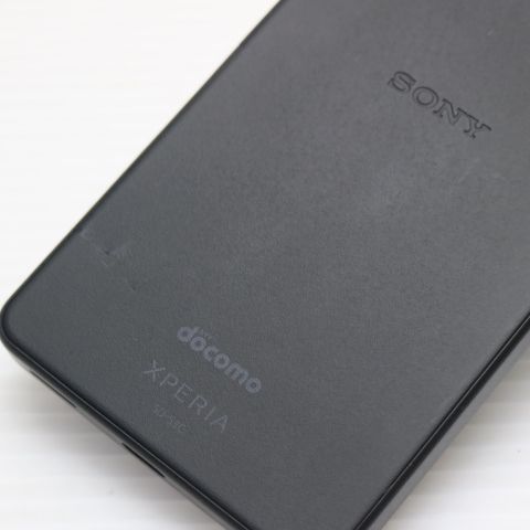 �¿��ݾ� Ķ���� Xperia Ace III SO-53C �֥�å�