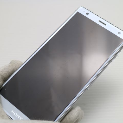 ¿ݾ  SOV37 Xperia XZ2 С  