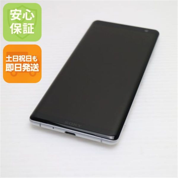 �¿��ݾ� ����Ʊ�� SO-01L Xperia XZ3 �ۥ磻�ȥ���С� ���� �����