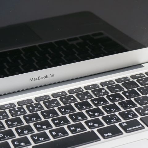  MacBook Air 2013 13 Core i5 4GB 128GB