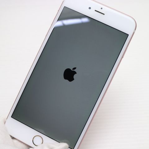 �¿��ݾ��� ���� SIM�ե꡼ iPhone6S PLUS 128GB ������������� �����