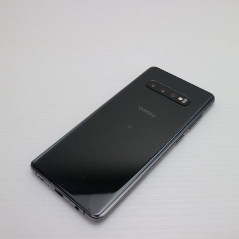 ¿ݾ Ķ SCV42 Galaxy S10 ץꥺ֥å  