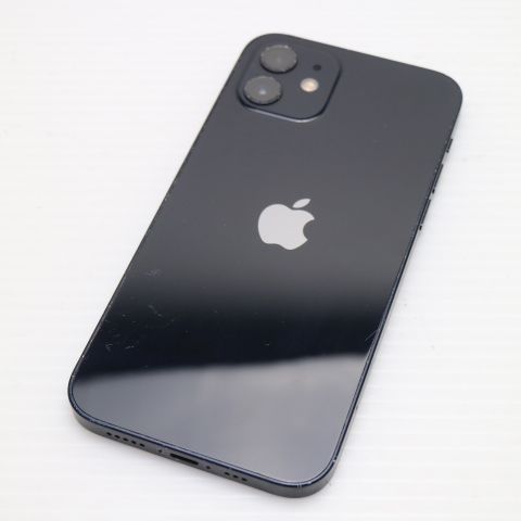 ¿ݾ  SIMե꡼ iPhone12 64GB ֥å ¨ȯ ȯ