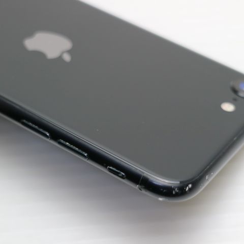 �¿��ݾ� ���� SIM�ե꡼ iPhone SE ��2���� 128GB �֥�å� �����