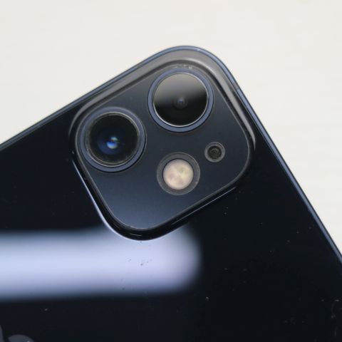 Ķ���� SIM�ե꡼ iPhone12 mini 64GB �֥�å� ¨��ȯ�� ������ȯ��