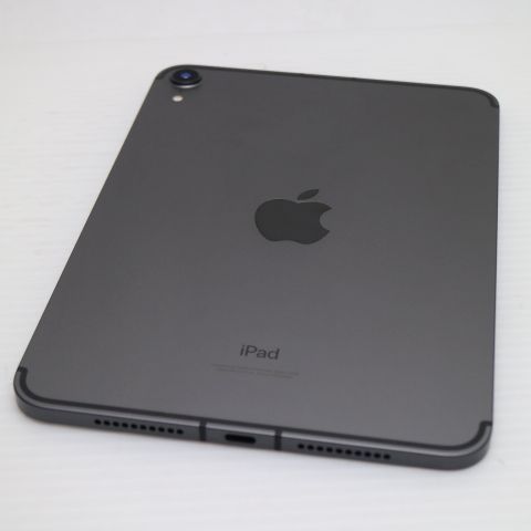 ���� SIM�ե꡼ iPad mini 6 ��6����  Wi-Fi+����顼 64GB