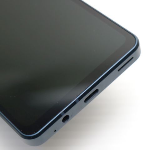 �¿��ݾ� ����Ʊ�� SIM�ե꡼ AQUOS sense8 SH-M26 �֥�å�