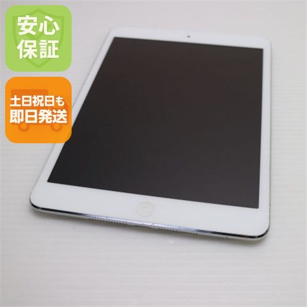 ���� au iPad mini 2 Retina Cellular ����顼 16GB ����С�