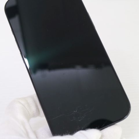 �¿��ݾ� ���� SIM�ե꡼ iPhone15 128GB �֥�å�