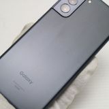 �¿��ݾ� Ķ���� Galaxy S21 5G SCG09 �ե���ȥ॰�졼 �����