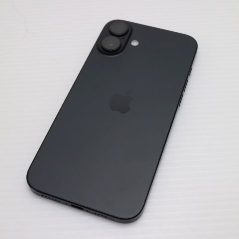 ¿ݾ Ķ SIMե꡼ iPhone 16 Plus 128GB ֥å