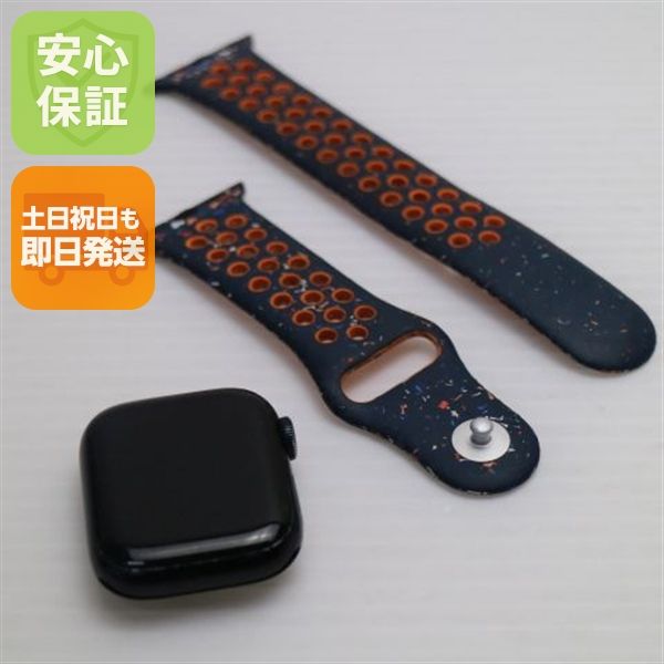 ¿ݾ  Apple Watch Series 9 GPS 41mm ߥåɥʥ