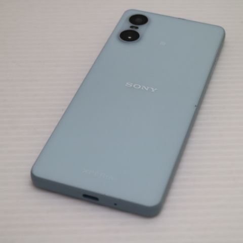 �¿��ݾ� Ķ���� SIM�ե꡼ Xperia 10 VI �֥롼