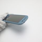 �¿��ݾ��� Ķ���� F-06F �餯�餯���ޡ��ȥե���3 �������֥롼 ����� �������