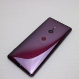 ¿ݾ Ķ SO-01L Xperia XZ3 ܥɡå  