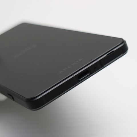 �¿��ݾ� Ķ���� SIM�ե꡼ Xperia 1 VI 12GB 256GB �֥�å�