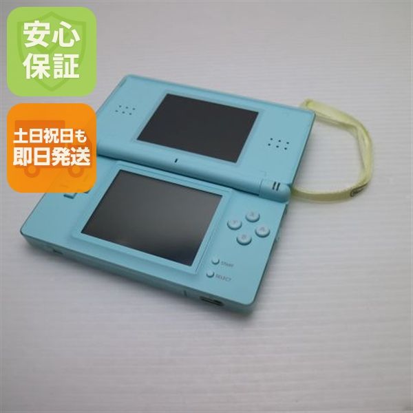 �¿��ݾ��� ����Ʊ�� �˥�ƥ�ɡ�DS Lite �������֥롼  �������