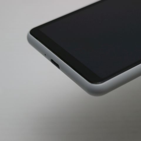 �¿��ݾ� ����Ʊ�� A001SO Y!mobile Xperia 10 II �ۥ磻�� �����