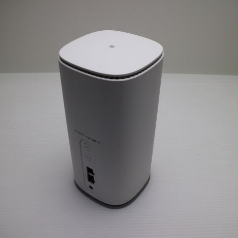 �¿��ݾ� ���� Speed Wi-Fi HOME 5G L13 ZTR02 �ۥ磻��