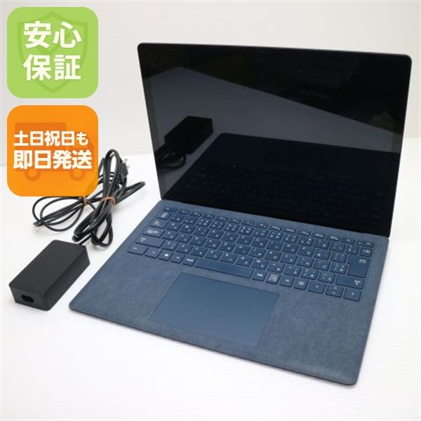��� Surface Laptop 3 13.5 Core i5 8GB 256GB