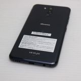 �¿��ݾ� Ķ���� L-01L LG style2 �֥�å� ���� �����