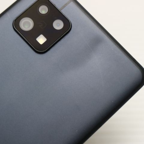 �¿��ݾ� ������� AQUOS sense6s SHG07 �֥�å�
