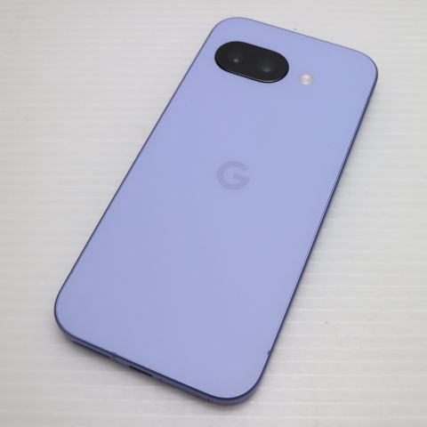 �¿��ݾ� ����Ʊ�� SIM�ե꡼ Google Pixel 9a 256GB �����ꥹ