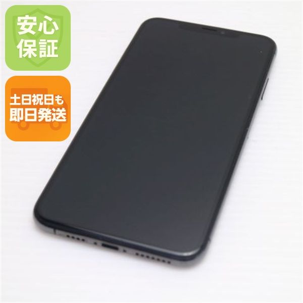 Ķ���� SIM�ե꡼ iPhoneXS MAX 64GB ���ڡ������쥤 ���� �����
