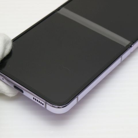 ¿ݾ Ʊ SIMե꡼ Galaxy Z Flip4 ѡץ