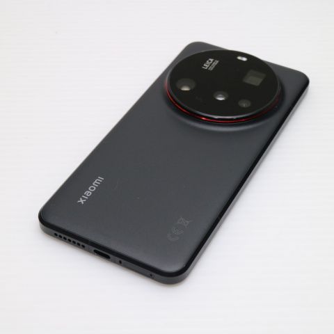 ¿ݾ Ʊ SIMե꡼ Xiaomi 15 Ultra 512GB ֥å