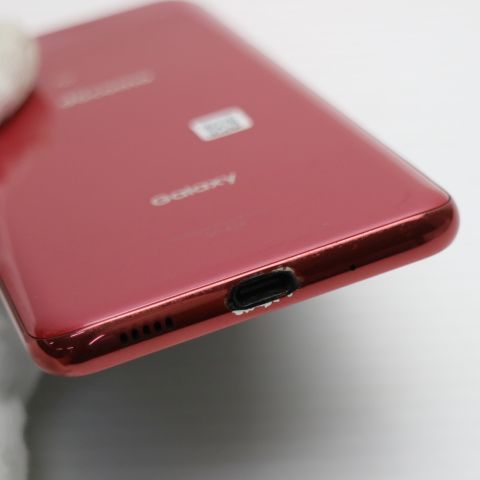 �¿��ݾ� Ķ���� SC-42A Galaxy A21 ��å� ¨��ȯ�� ������ȯ��