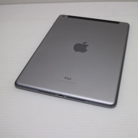 ���� SIM�ե꡼ iPad5 ��5���� Wi-Fi+Cellular 128GB ���ڡ������쥤