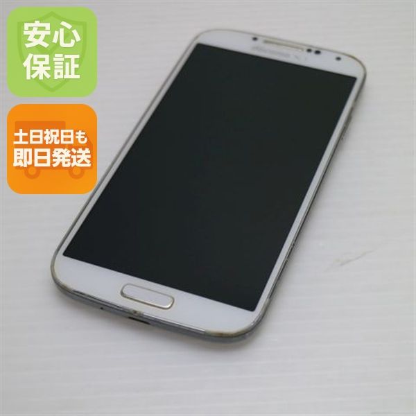 �¿��ݾ��� ������� SC-04E GALAXY S4 �ۥ磻�� ����� �������