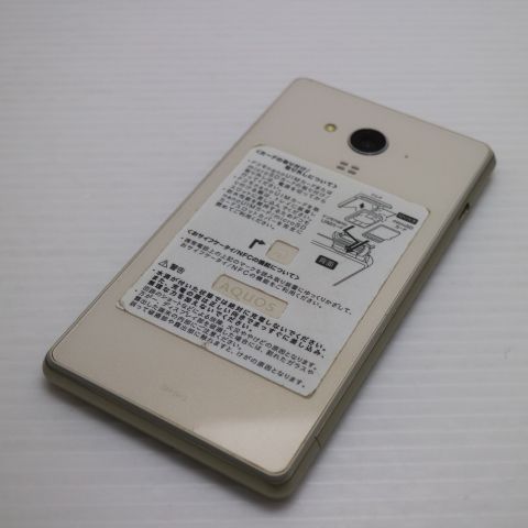 �¿��ݾ��� Ķ���� SH-04G AQUOS EVER �������  �������