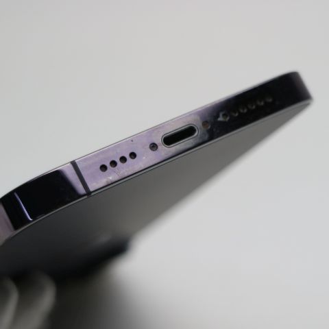 �¿��ݾ� Ķ���� SIM�ե꡼ iPhone14 Pro Max 1TB �ǥ����ץѡ��ץ�