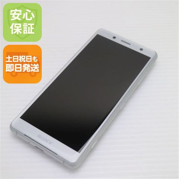 �¿��ݾ� Ķ���� SO-05K Xperia XZ2 Compact �ۥ磻�� ���� �����