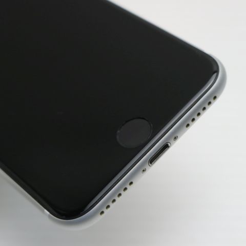 �¿��ݾ� ����Ʊ�� SIM�ե꡼ iPhone SE ��2���� 64GB �ۥ磻�� �����