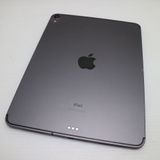 Ķ���� SIM�ե꡼ iPad Pro 11����� Wi-Fi+����顼  256GB ���쥤