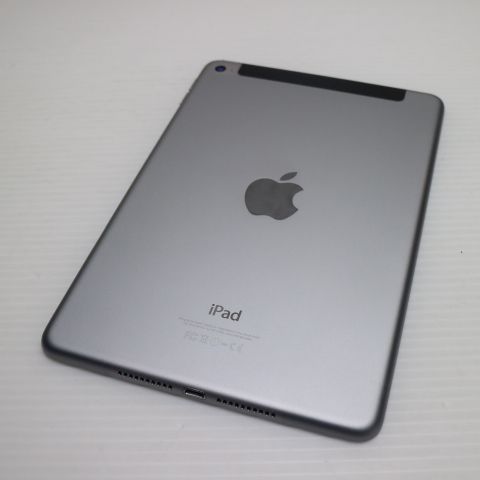 Ķ���� SIM�ե꡼ iPad mini 4 Cellular16GB ���ڡ������쥤